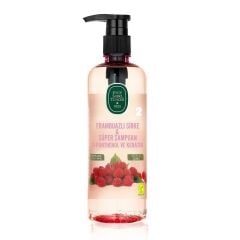 Eyüp Sabri Tuncer Sirkeli Frambuazlı Süper Şampuan 500 Ml