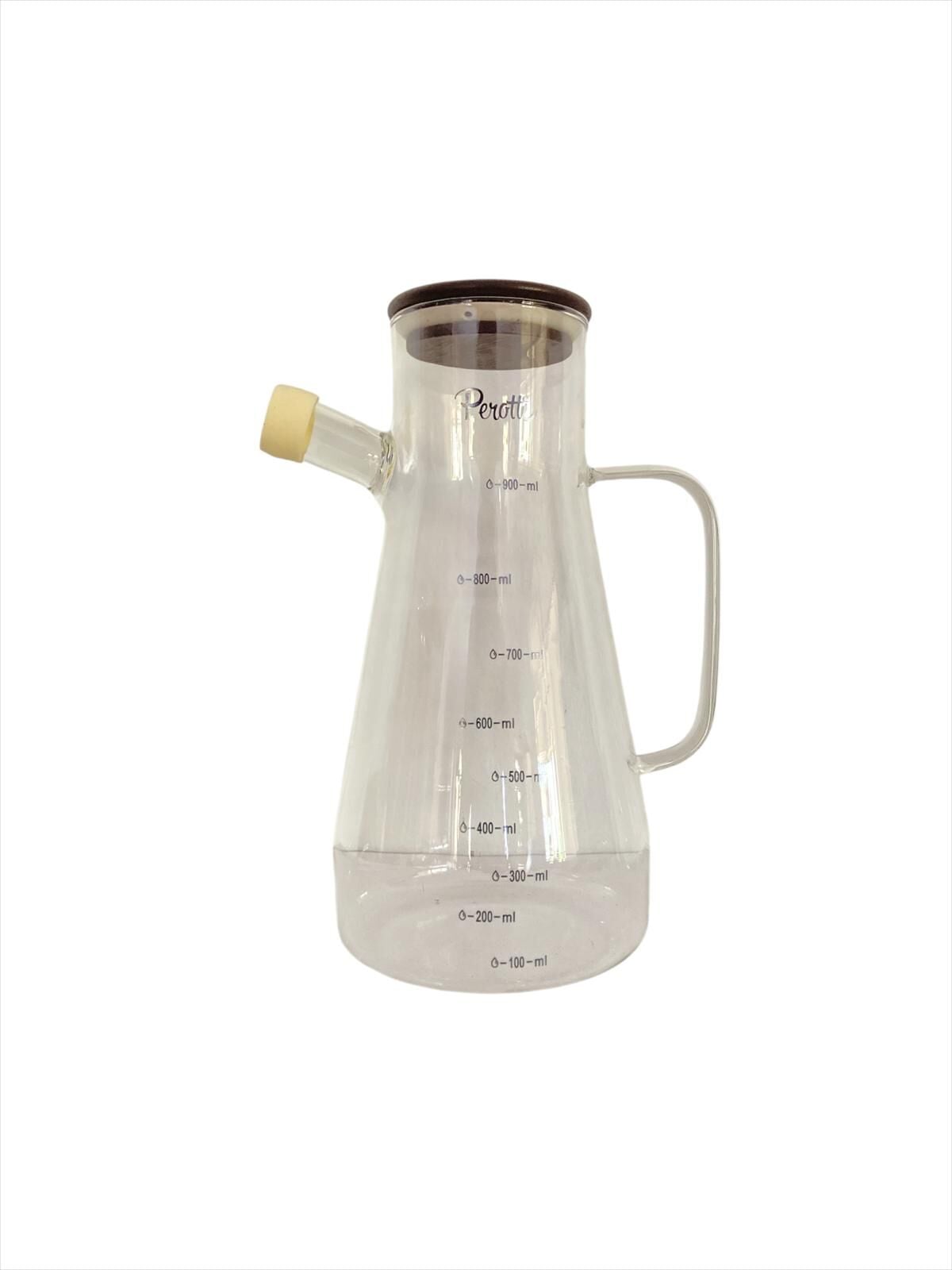 Perotti Gael Wood Cam Yağlık 900 Ml