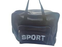 Sport Tekerlekli Valiz
