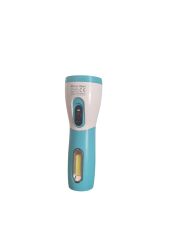Silver Toss St-8665 Ledli El Feneri Mavi