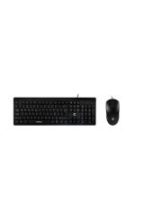 Everest Km-515 Klavye-Mouse Set
