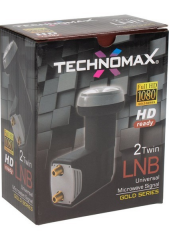 Technomax 2 Li Lnb
