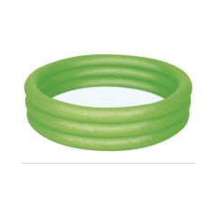 Bestway Şişme Havuz 3 Boğumlu 1.22Mx25 Cm
