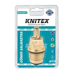 Knitex-2357 Döner Salmastra