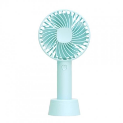 Taşınabilir Mini El Fanı Fam-03 Fan