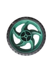 Telli Pazar Araba Tekeri Sert  19,5 Cm