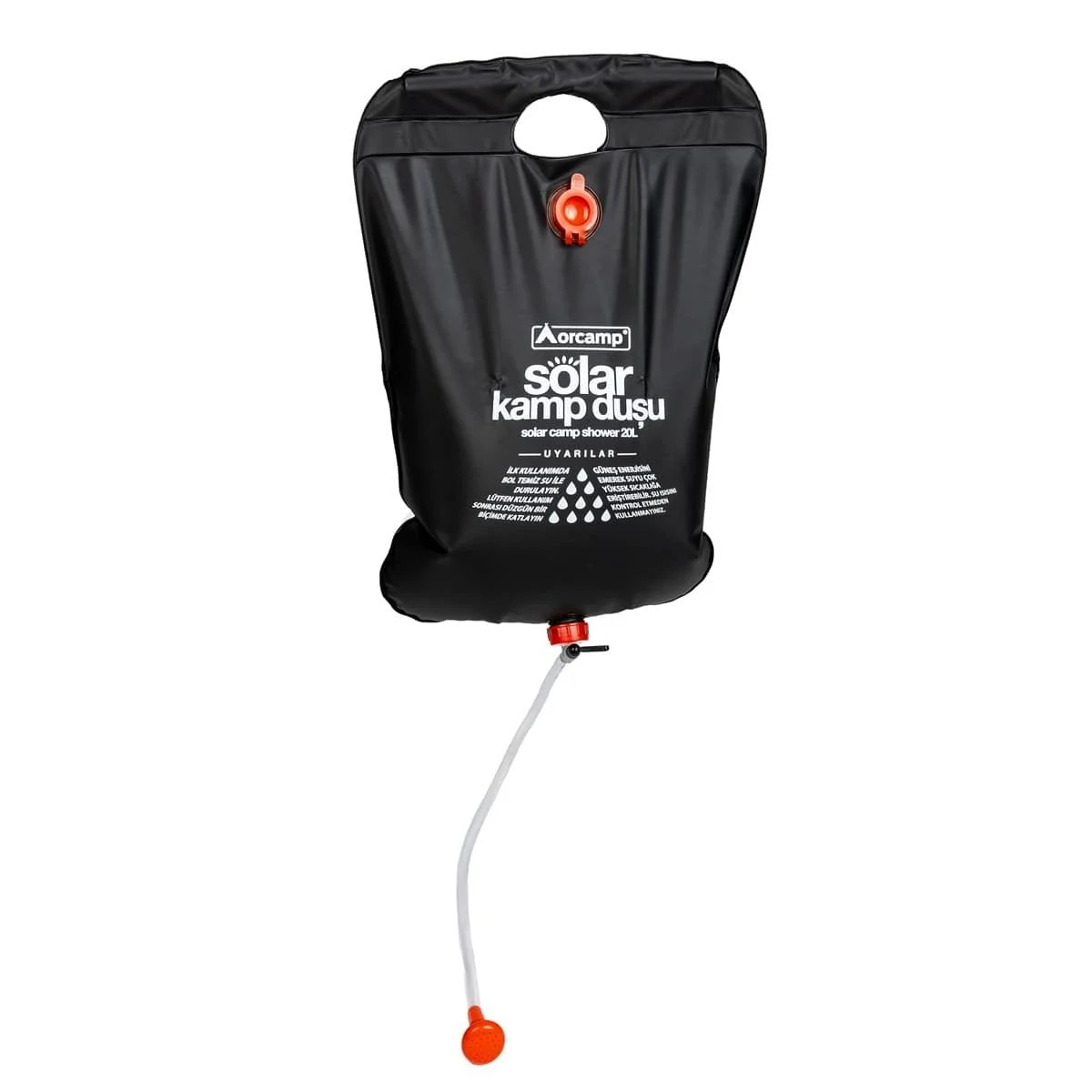 Orcamp Out-4150 Kamp Duşu 20 Lt