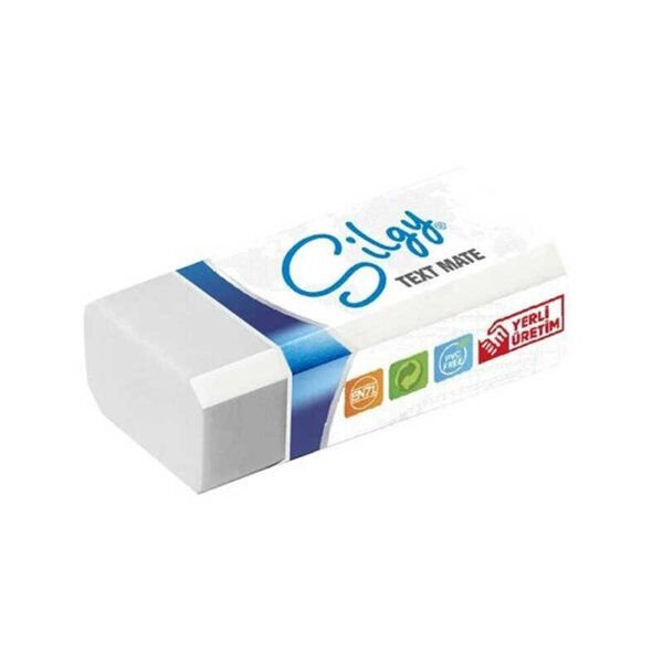 Silka Text Mate Silgi Sg3