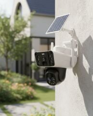 O-Kam Pro Kamera Solar 3950