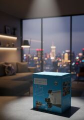 O-Kam Pro Kamera Solar 3950