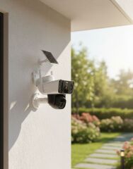 O-Kam Pro Kamera Solar 3950