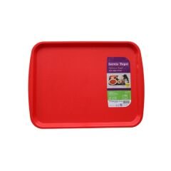 Üçsan Servis Tepsisi