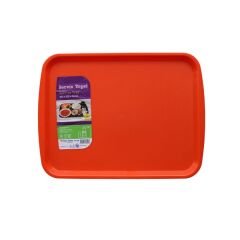 Üçsan Servis Tepsisi