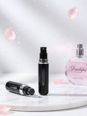 Cep Parfüm Şişesi