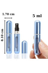 Cep Parfüm Şişesi