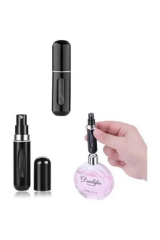 Cep Parfüm Şişesi