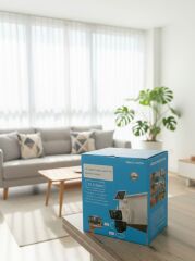 O-Kam Pro Kamera Solar 3950 Beyaz