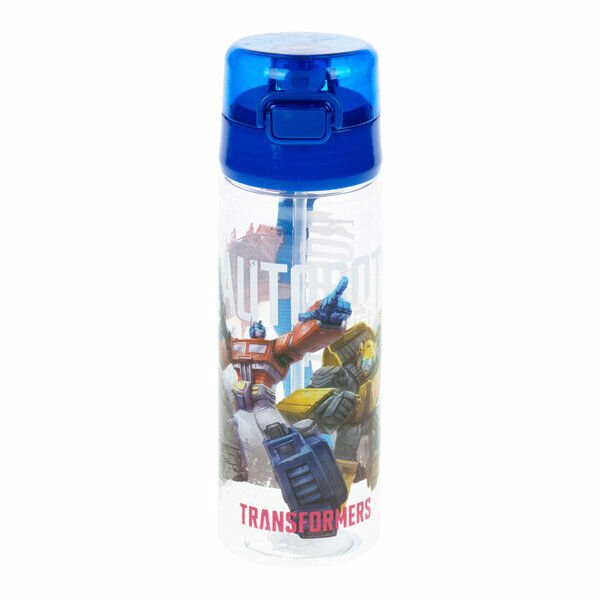 Tuffex Transformers Matara Pipetli Solo 500 Ml