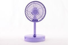 Taşınabilir Mini El Fanı Fam-07 Fan