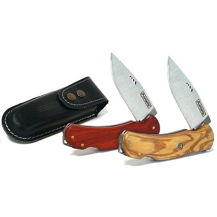 Orcamp Out-4060 Kamp Taşıma Çantalı Çakı