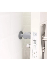 Omilife Silikon Kapı Kolu Stoper Fenomen Ürün