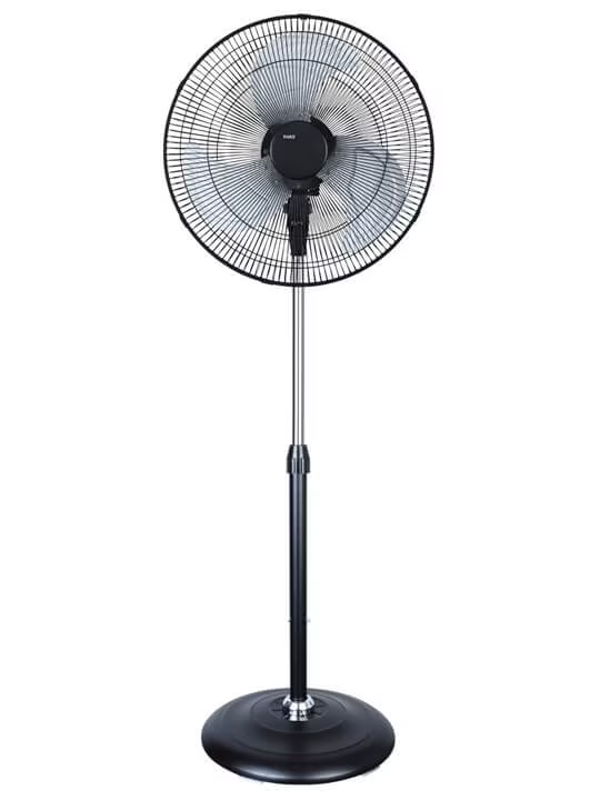 Raks Kraus Ayaklı Sanayi Vantilatörü Sf20Sa 50 Cm