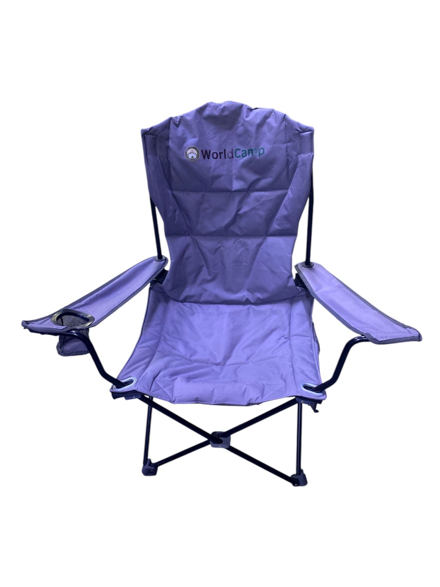 World Camp Kamp Sandalyesi