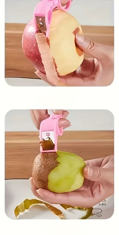 Urve Plastik Elma Kivi Soyacağı