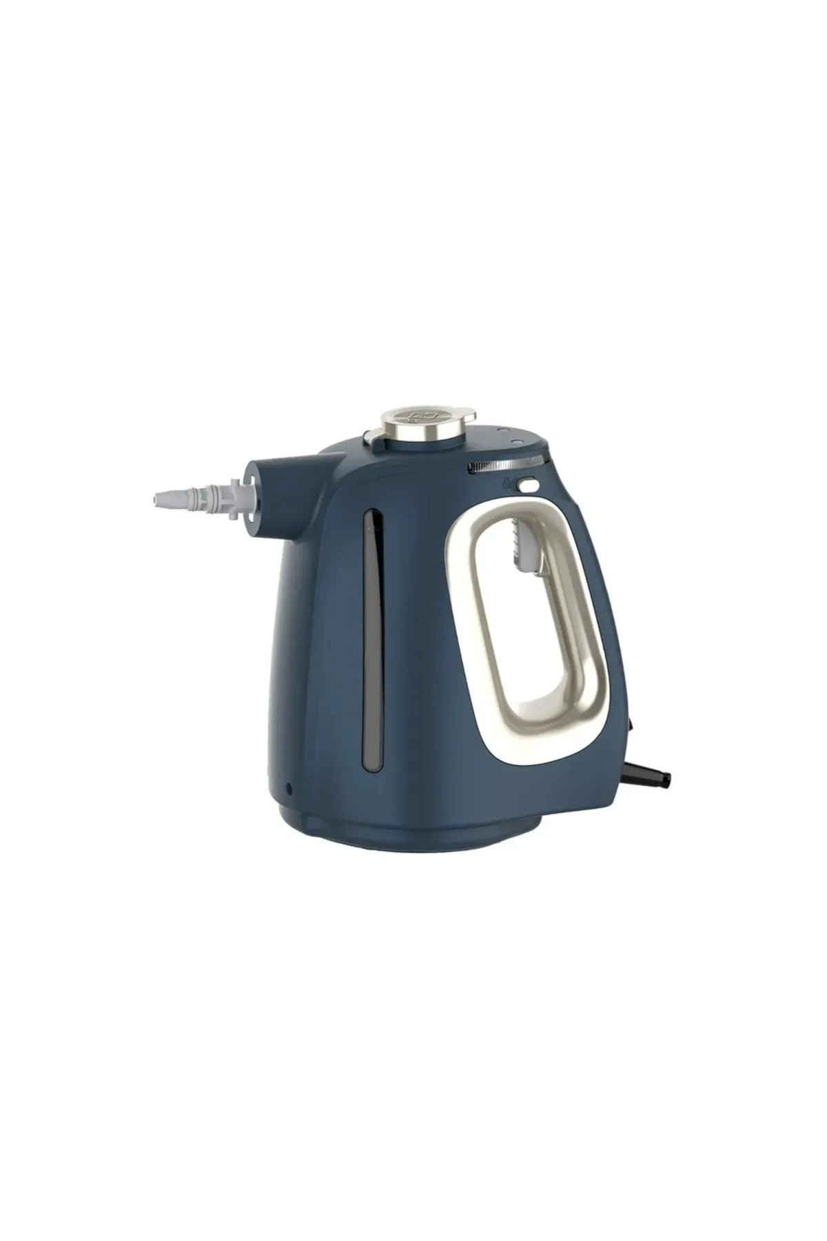 Auhma Ast-03 Steam Cleaner Buharlı Temizleyici Petrol Mavi