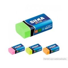 Silka Neon Silgi Art3