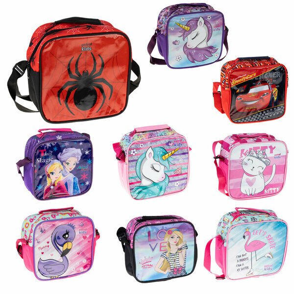 Astral Cold Termoslu Beslenme Çantası