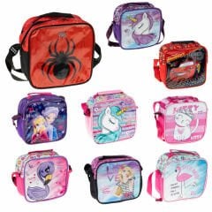 Astral Cold Termoslu Beslenme Çantası