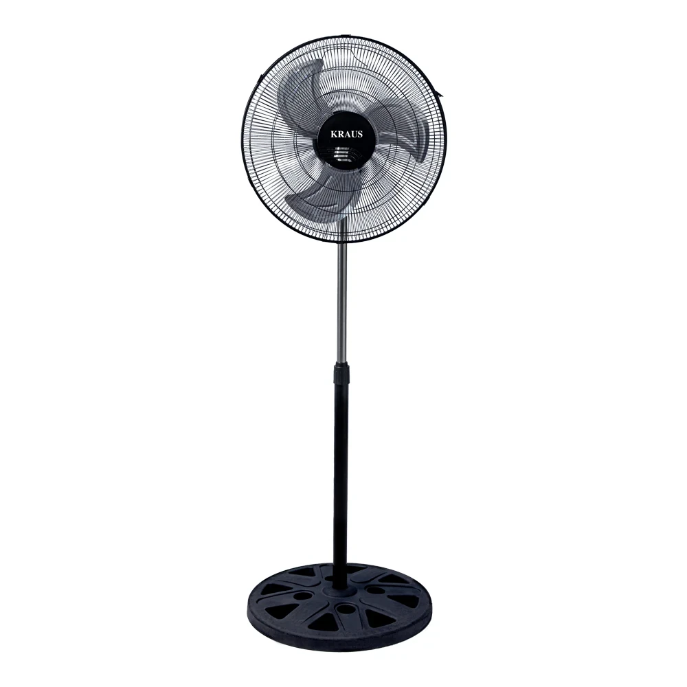 Raks Kraus Ayaklı Sanayi Vantilatörü Sf18Sa 45 Cm