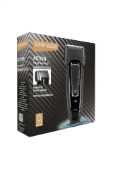 Goldmaster Action Gm-8128 Traş Makinesi