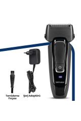 Goldmaster Action Gm-8128 Traş Makinesi