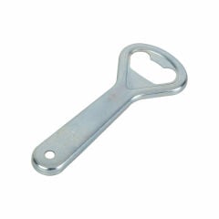 Sebat-İş Açacak Metal Gümüş