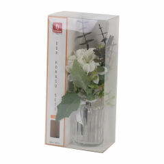 Tohana Oda Kokusu Seti 50 Ml Cam Şişe Lily-Rose-Levander-Sakura-Jasmine-Ocean