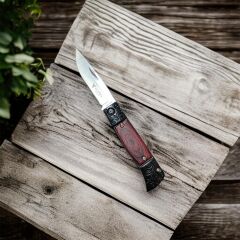 Alaska Sdr 066 Katlanır Mini Cep Çakısı