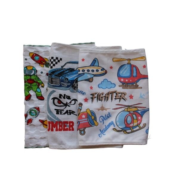 Özpak Baskılı Beslenme Bezi