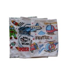 Özpak Baskılı Beslenme Bezi