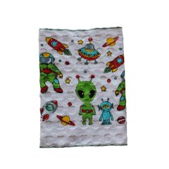 Özpak Baskılı Beslenme Bezi