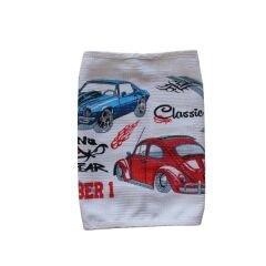 Özpak Baskılı Beslenme Bezi