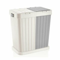 Rio Kutu Çok Amaçlı Twins 2 Li 80 Lt