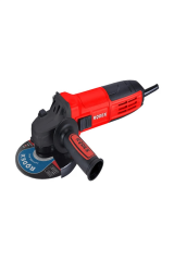 Rodex 1040 Avuç Taşlama 115 Mm 750 Watt Kırmızı