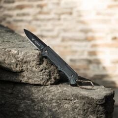 Alaska Sdr 050 Katlanır Mini Cep Çakısı