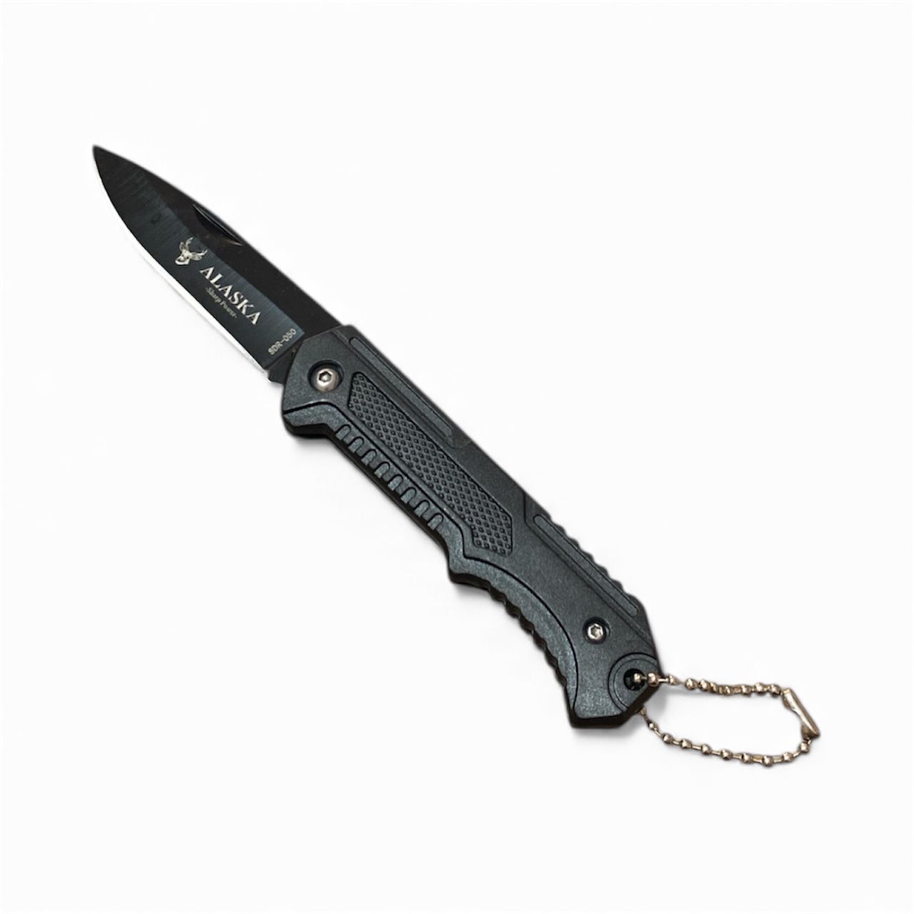 Alaska Sdr 050 Katlanır Mini Cep Çakısı