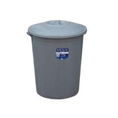 Erdem Lüx Herkül Çöp Kovası 70 Lt