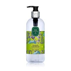 Eyüp Sabri Tuncer Doğal Zeytinyağlı Sıvı Sabun Alaçatı Lavantası 500 Ml