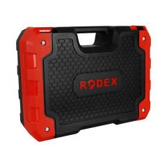 Rodex Rdx3365A Şarjlı  28 Parça Matkap Kırmızı