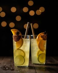 Lav Assos Meşrubat Bardağı 3 Lü